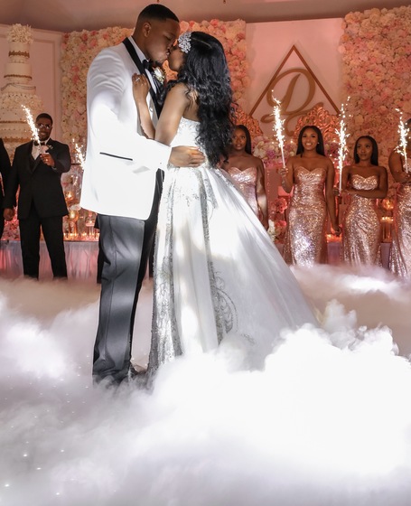 The Whittier Event And Banquet Co. wedding vendor photo