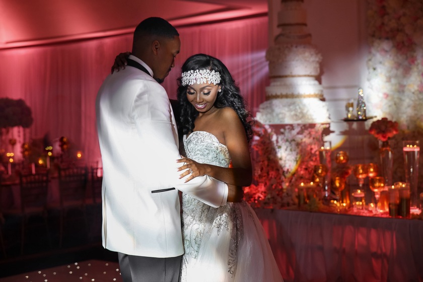 The Whittier Event And Banquet Co. wedding vendor photo