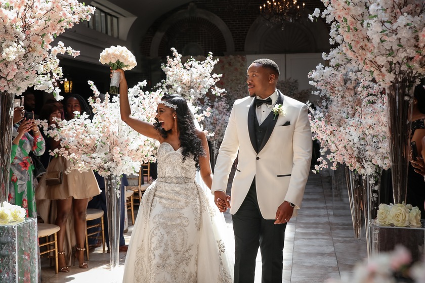 The Whittier Event And Banquet Co. wedding vendor photo