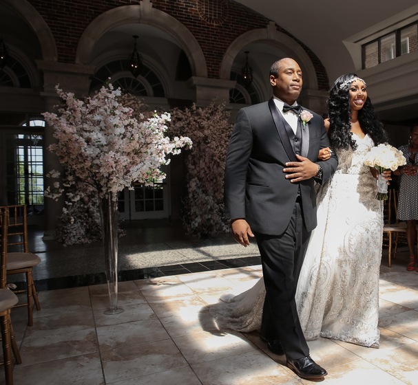 The Whittier Event And Banquet Co. wedding vendor photo