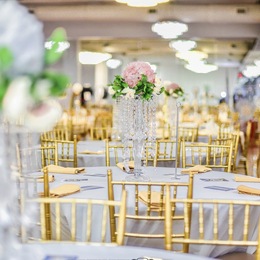 Photo of Atlanta Banquet Hall, a wedding venue in Atlanta