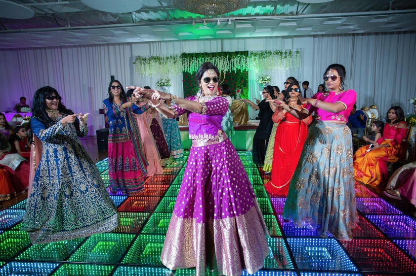 Atlanta Banquets wedding vendor photo