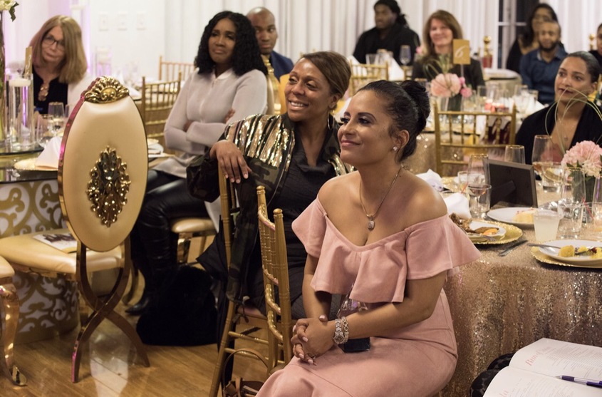 Atlanta Banquets wedding vendor photo