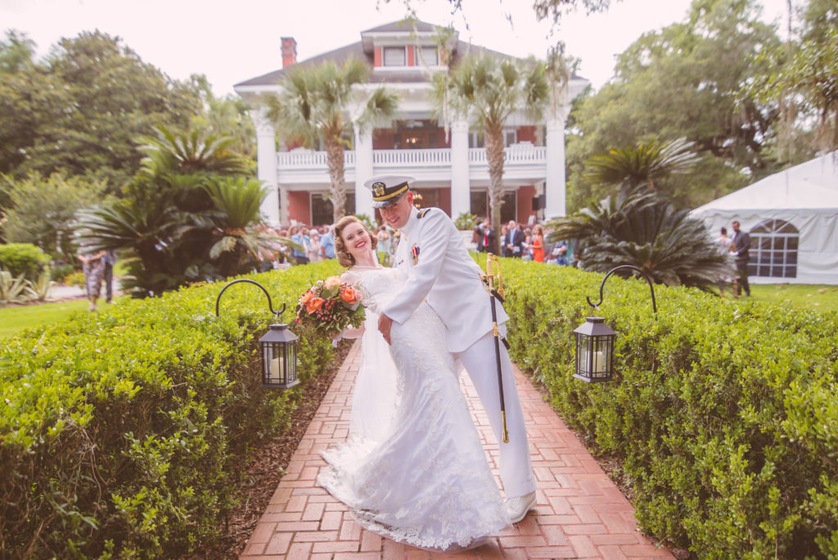 Herlong Mansion Bed And Breakfast wedding vendor photo