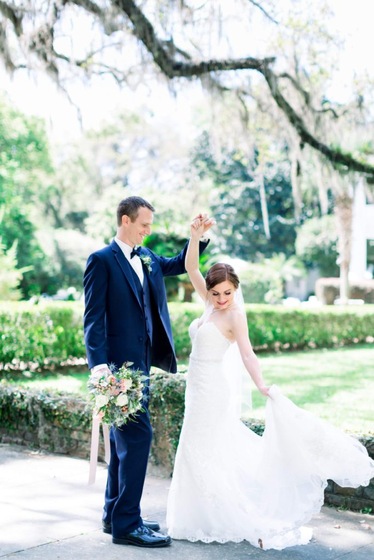 Herlong Mansion Bed And Breakfast wedding vendor photo