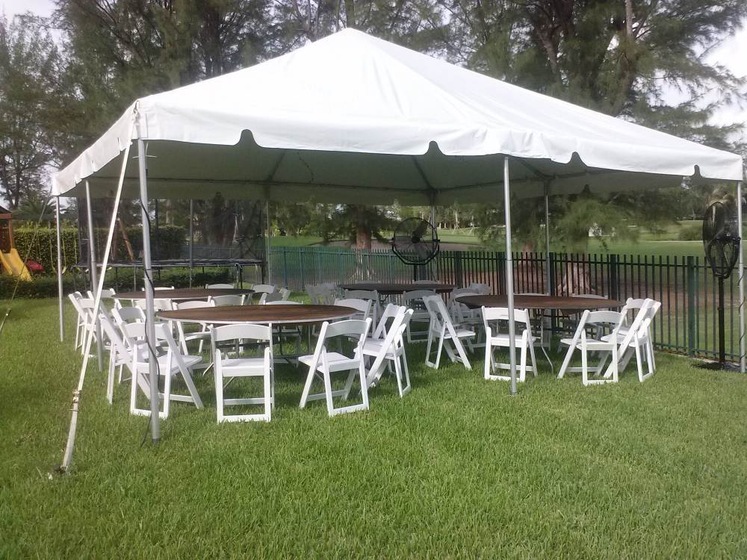 Imperial Event Rentals wedding vendor photo