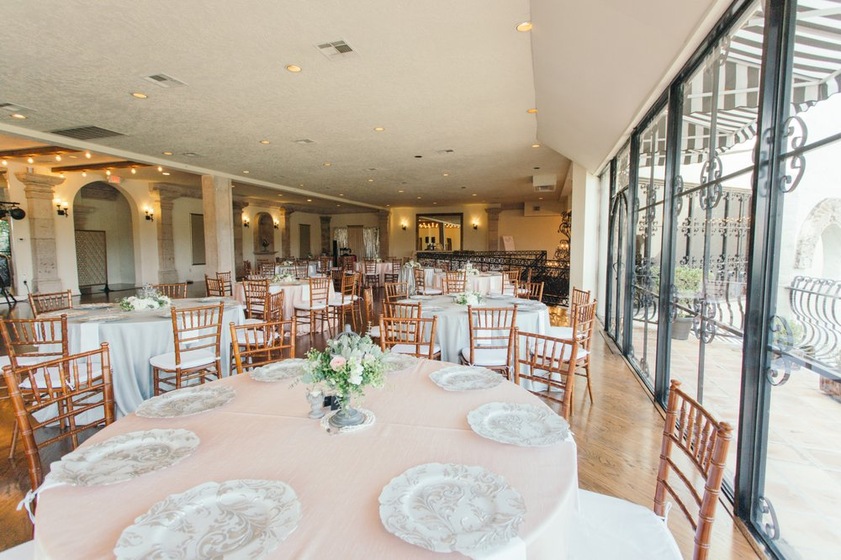 Dukessa Houston wedding vendor photo
