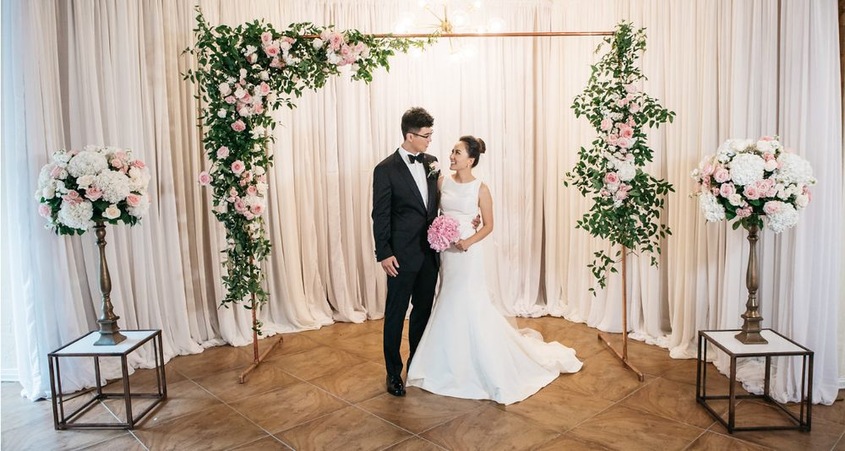 Dukessa Houston wedding vendor photo