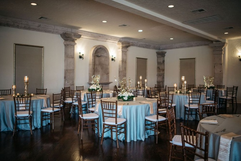 Dukessa Houston wedding vendor photo