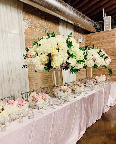 Lulas Floral And Gifts wedding vendor photo
