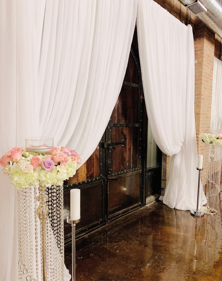Lulas Floral And Gifts wedding vendor photo