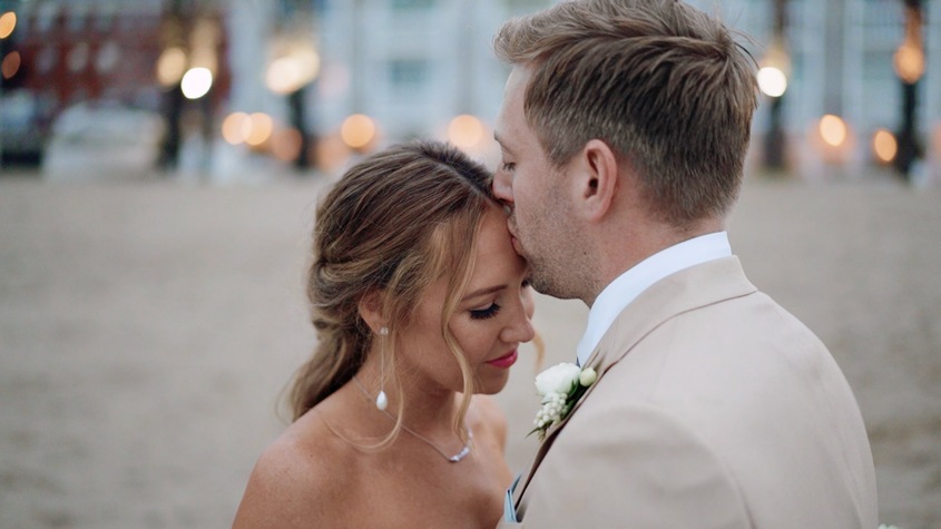 West Films wedding vendor photo