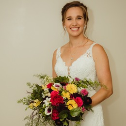 Photo of Green Fern Florals, a wedding florist in Indianapolis