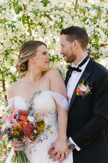 Angela Moisey Creative wedding vendor photo