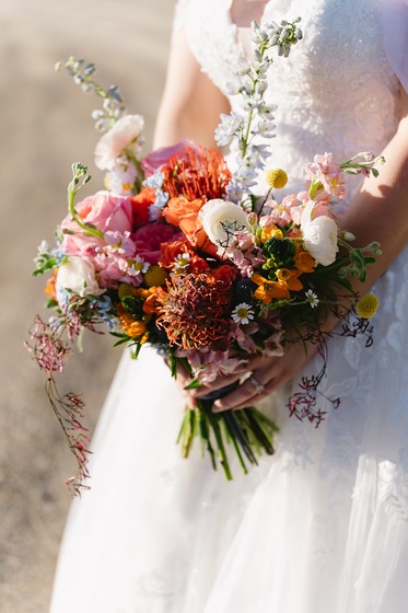 Angela Moisey Creative wedding vendor photo