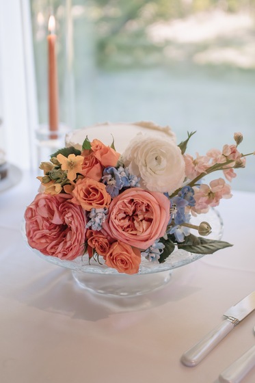 Angela Moisey Creative wedding vendor photo