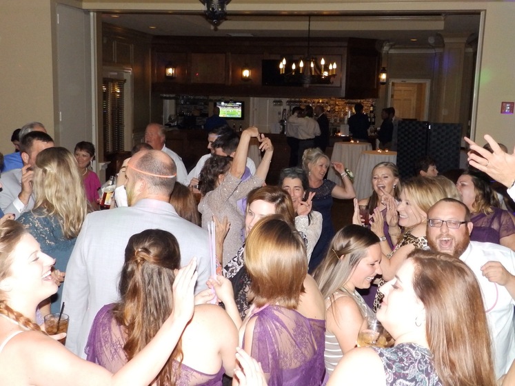 Special Day Entertainment wedding vendor photo