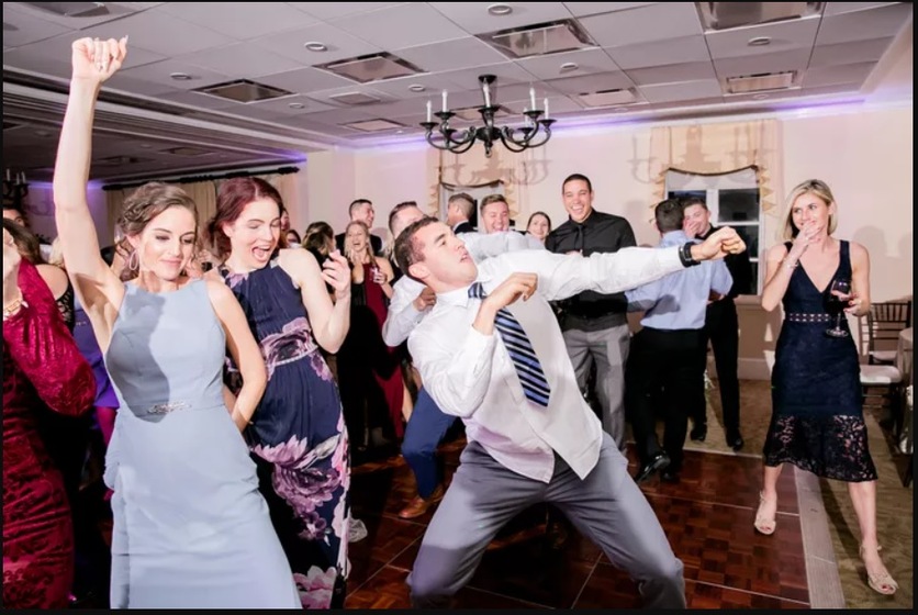 Special Day Entertainment wedding vendor photo