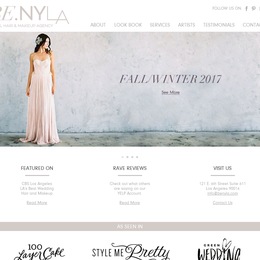 Be Nyla photo