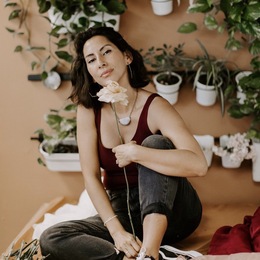 Photo of Simple Florals, a wedding florist in Miami