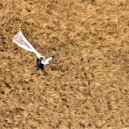 Photo of Wind Rose Films, a wedding videographer in Atlanta