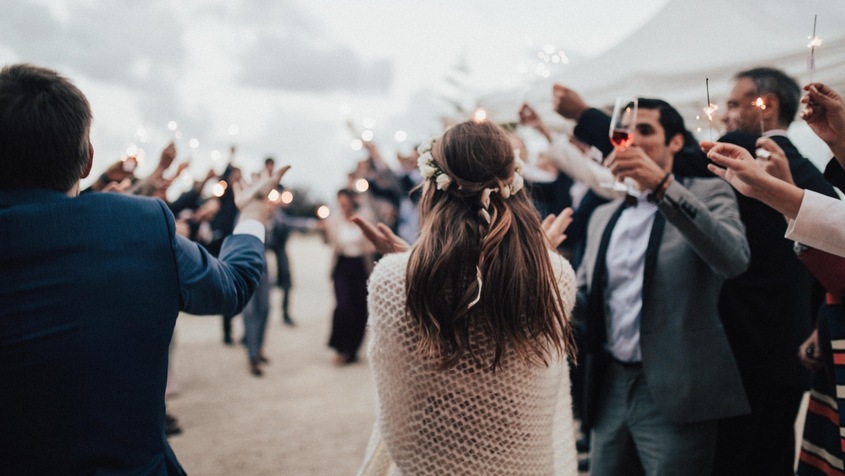 Wind Rose Films wedding vendor photo