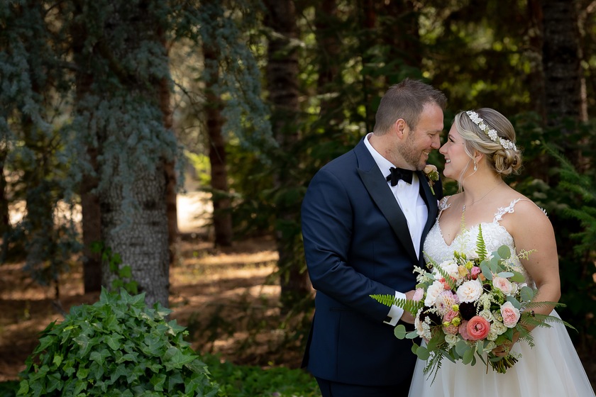 Victoria Bremner Photography wedding vendor photo
