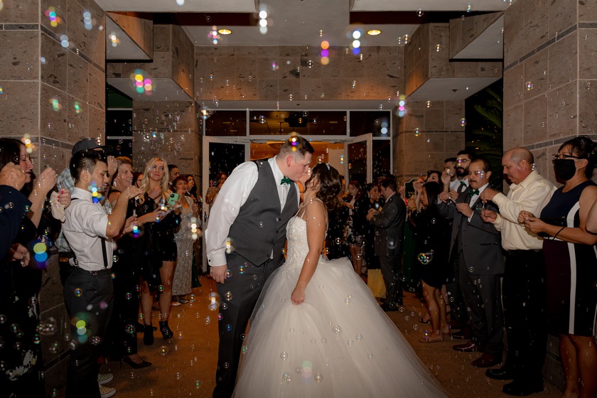 Victoria Bremner Photography wedding vendor photo