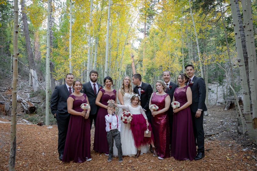 Victoria Bremner Photography wedding vendor photo