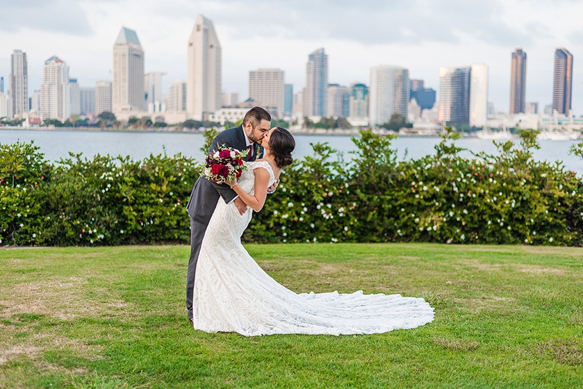 Jalea Photography wedding vendor photo