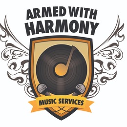 Armed With Harmony photo