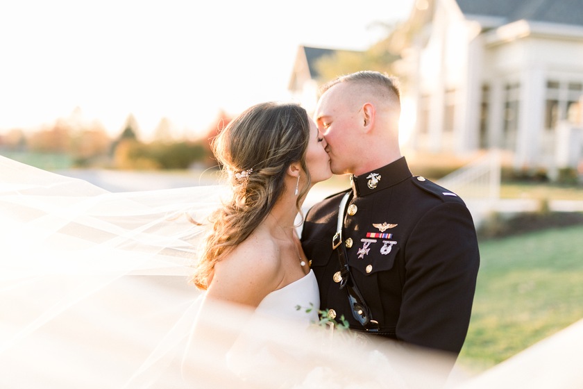Aubrey Lynn Photography wedding vendor photo