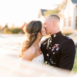 Photo of Aubrey Lynn Photography, a wedding photographer in Indianapolis