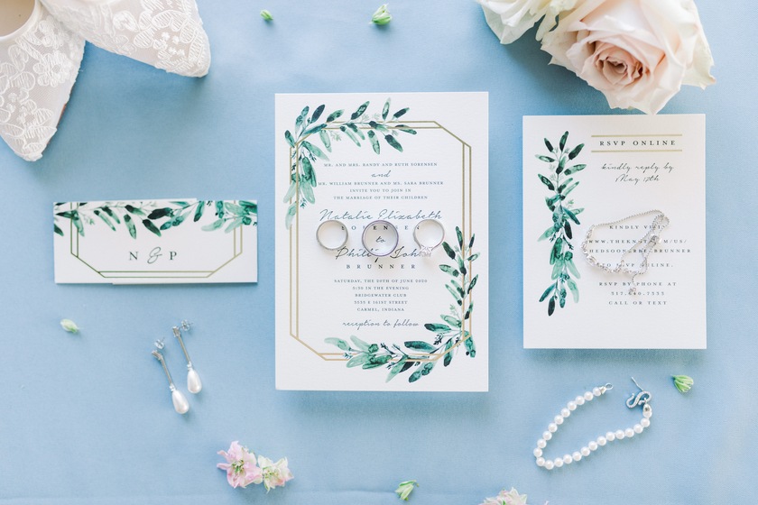 Aubrey Lynn Photography wedding vendor photo