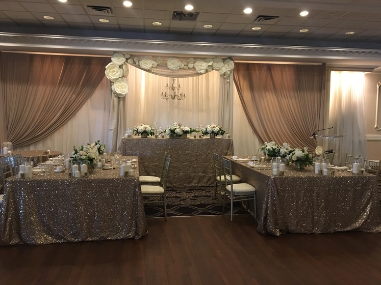 Dion Events wedding vendor photo