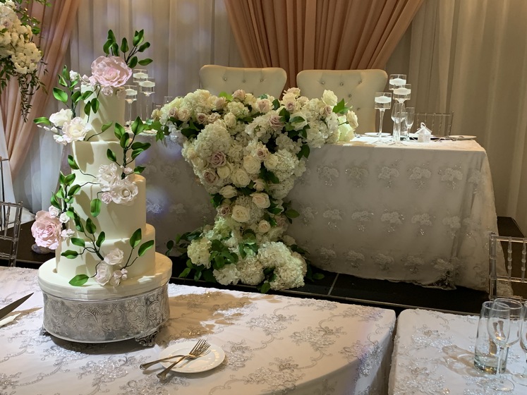 Dion Events wedding vendor photo
