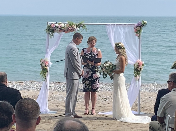 Dion Events wedding vendor photo