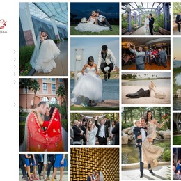 Photo of Images By Edi, a wedding photographer in Las Vegas