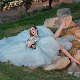 Photo of Images By Edi, a wedding photographer in Las Vegas