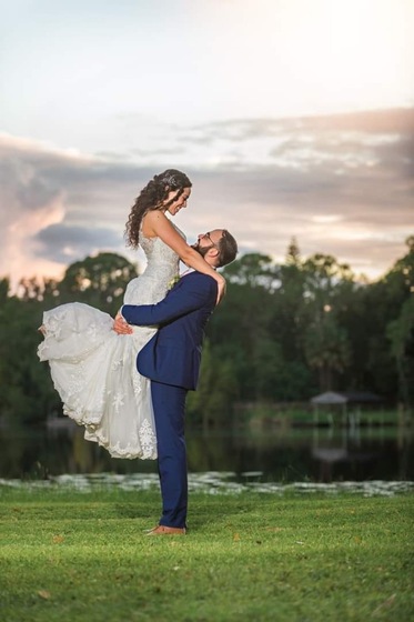 The Barn At Crescent Lake wedding vendor photo