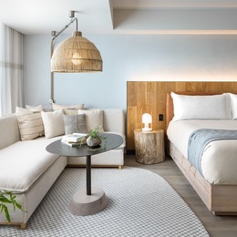 Photo of 1 Hotel Toronto, a wedding venue in Toronto