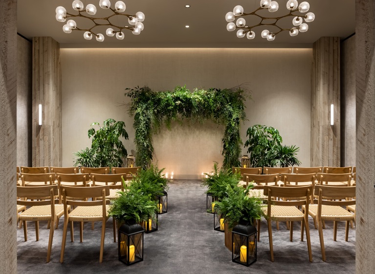 1 Hotel Toronto wedding vendor photo