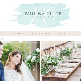 Paulina Clute Events photo