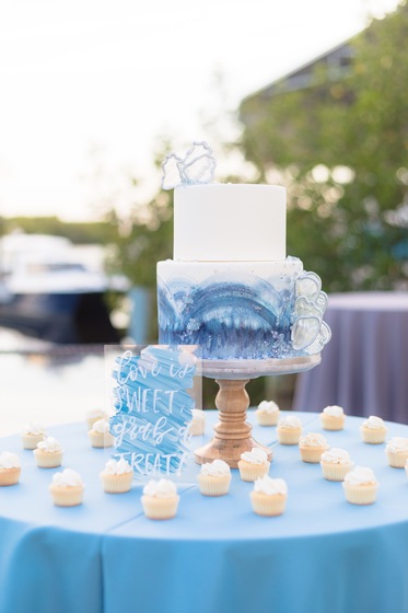 Care And Co. Llc wedding vendor photo
