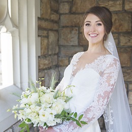 Photo of Graceful Beauty Kc, a wedding hair and make-up artist in Kansas City