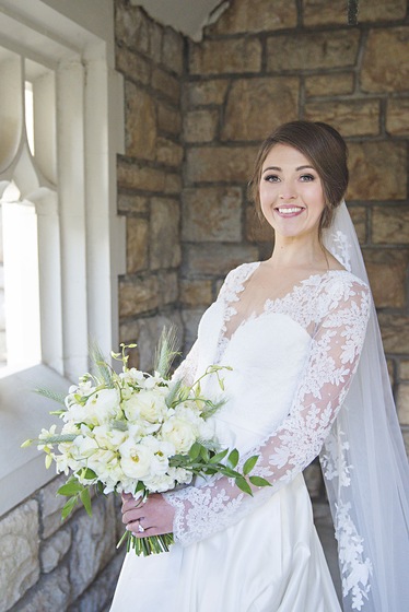 Graceful Beauty Kc wedding vendor photo