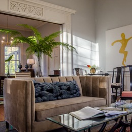 Photo of The Rockwell House, a wedding venue in Atlanta