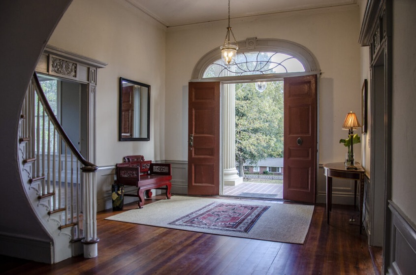 The Rockwell House wedding vendor photo