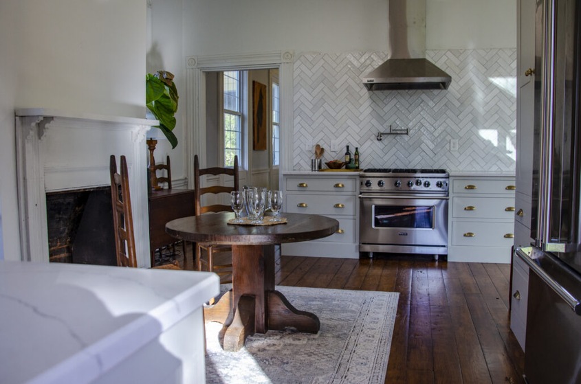 The Rockwell House wedding vendor photo