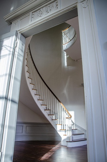 The Rockwell House wedding vendor photo